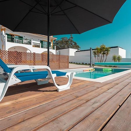 Quinta Dos Passarinhos Apartment Nadadouro ภายนอก รูปภาพ