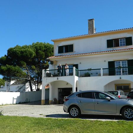Quinta Dos Passarinhos Apartment Nadadouro ภายนอก รูปภาพ