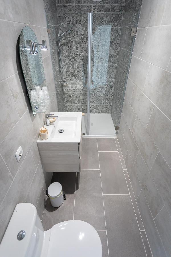 Quinta Dos Passarinhos Apartment Nadadouro ภายนอก รูปภาพ