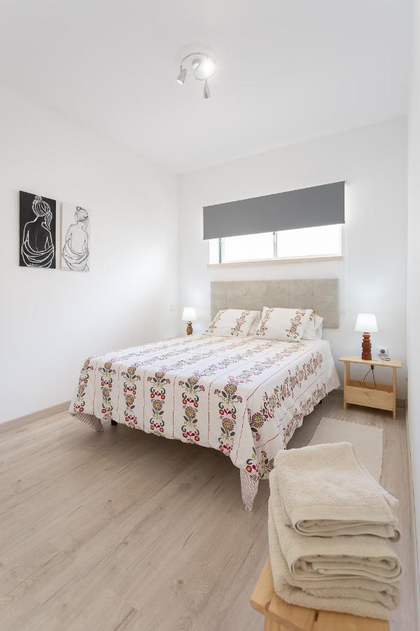 Quinta Dos Passarinhos Apartment Nadadouro ภายนอก รูปภาพ