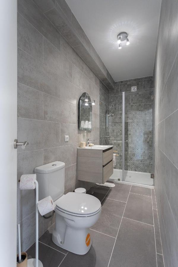 Quinta Dos Passarinhos Apartment Nadadouro ภายนอก รูปภาพ