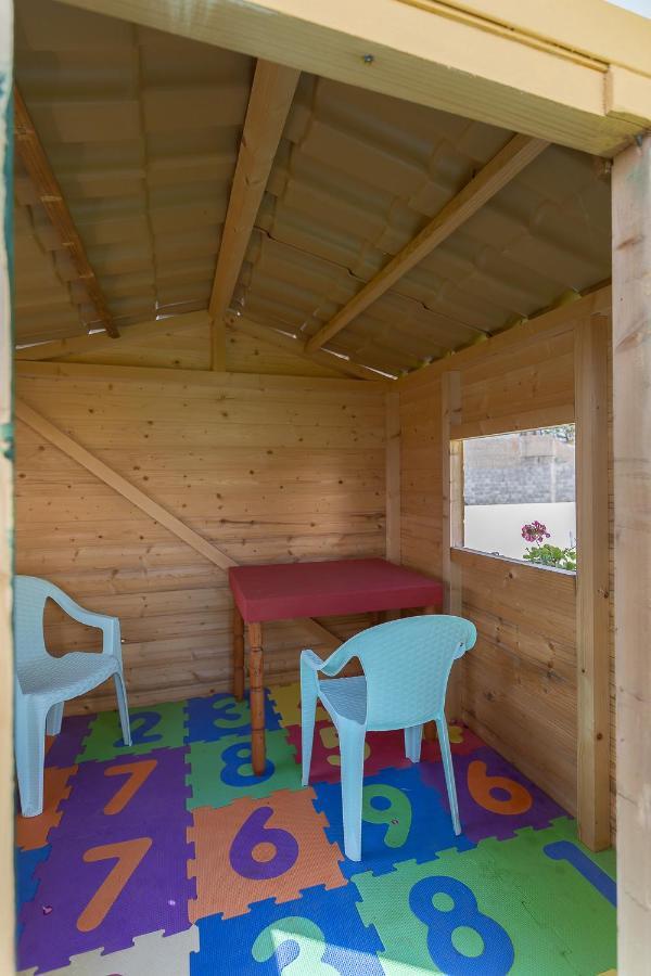 Quinta Dos Passarinhos Apartment Nadadouro ภายนอก รูปภาพ