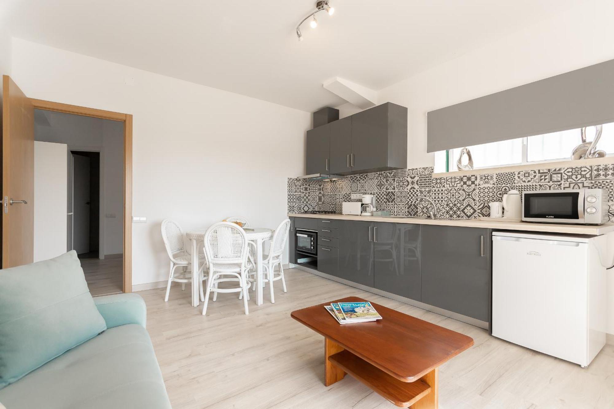 Quinta Dos Passarinhos Apartment Nadadouro ภายนอก รูปภาพ